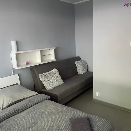 Sizen Rewal - Noclegi Pokoje I Apartament Exterior photo