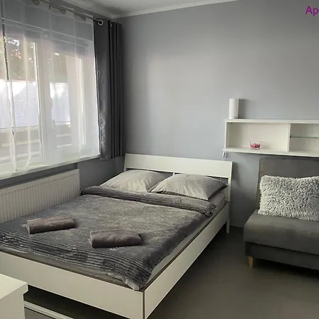Sizen Rewal - Noclegi Pokoje I Apartament Exterior photo