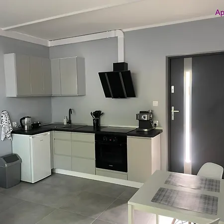 Sizen Rewal - Noclegi Pokoje I Apartament Exterior photo