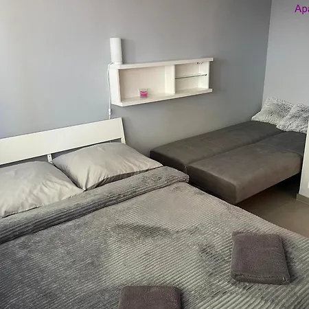 Sizen Rewal - Noclegi Pokoje I Apartament Exterior photo