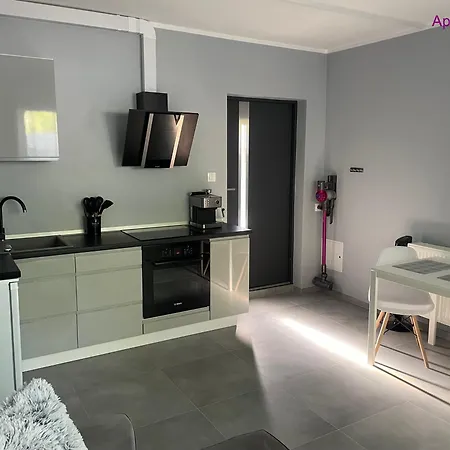 Sizen Rewal - Noclegi Pokoje I Apartament Exterior photo