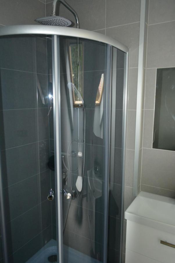 Privatunterkunft Sizen
