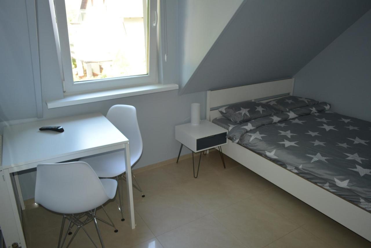 Privatunterkunft Sizen Rewal